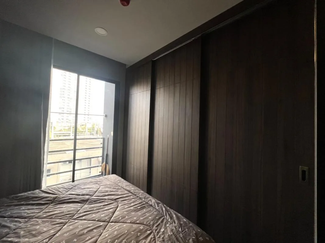 Property photos for The Teak Ratchada 19