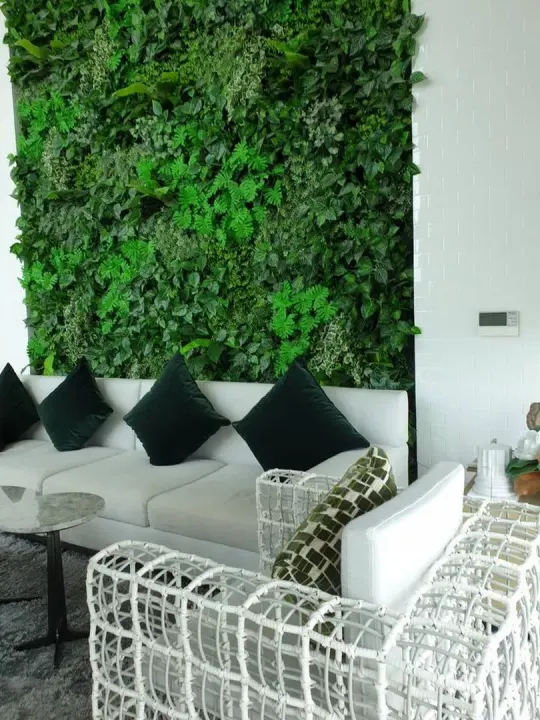 Property photos for Whizdom Station Ratchada - Thapra