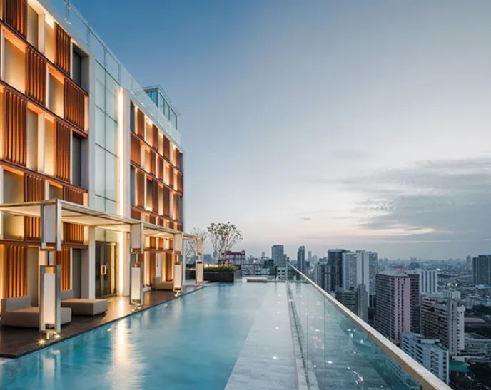 Property photos for M Phayathai