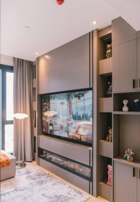 Property photos for ASHTON Asoke - Rama 9