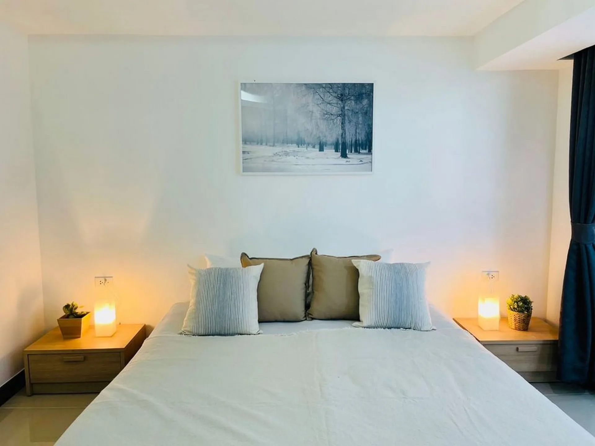 Property photos for The Waterford Sukhumvit 50 Onnut