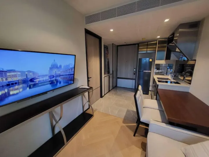 Property photos for The Reserve Sukhumvit 61