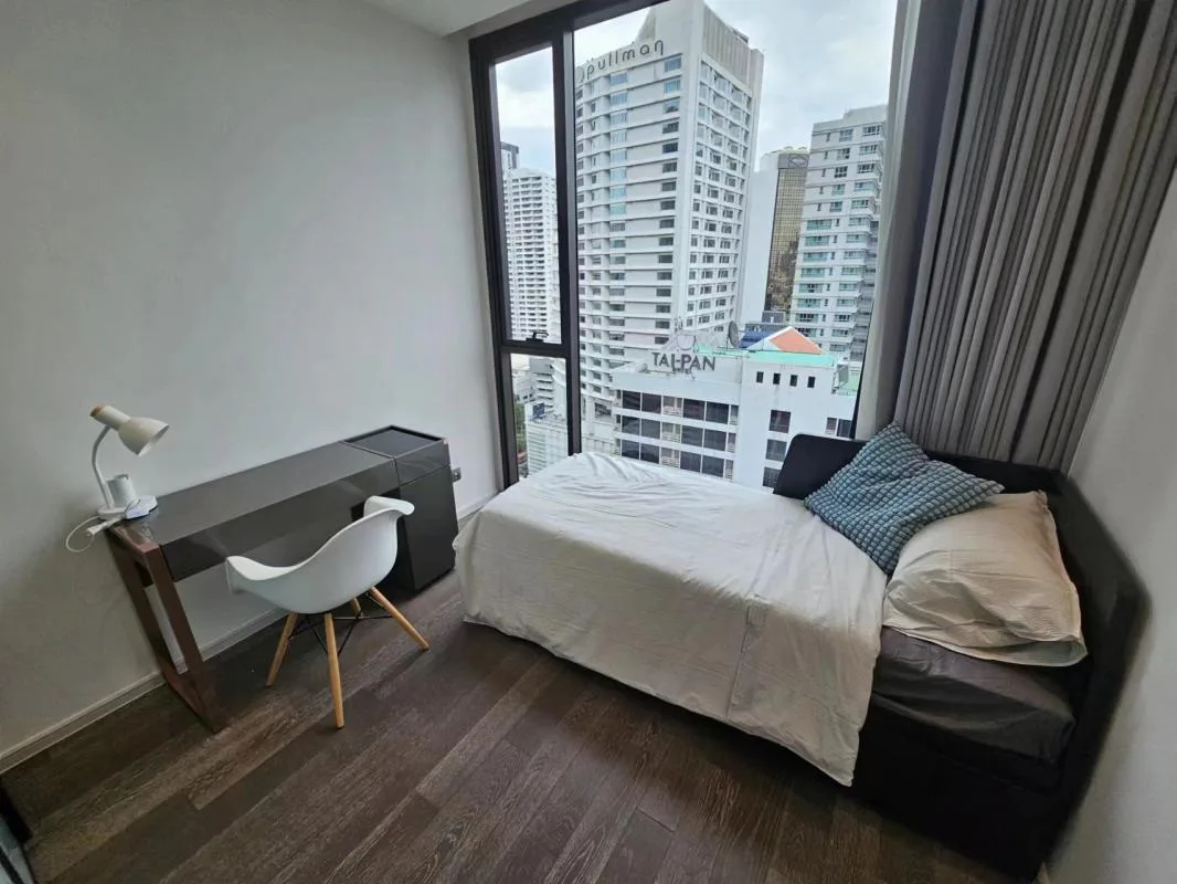 Property photos for MUNIQ Sukhumvit 23