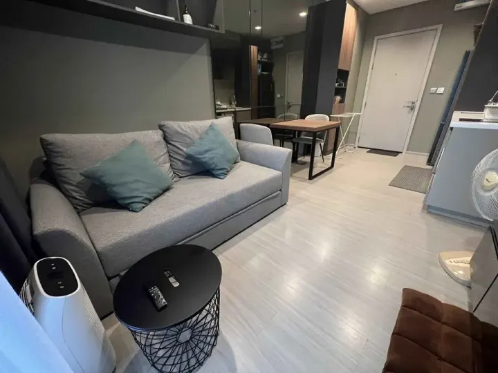 Property photos for Life Sukhumvit 62