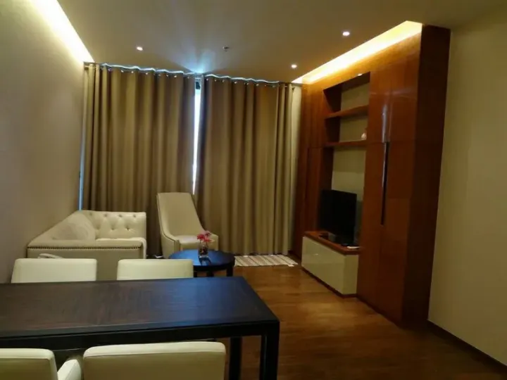 Property photos for The Address Sukhumvit 28