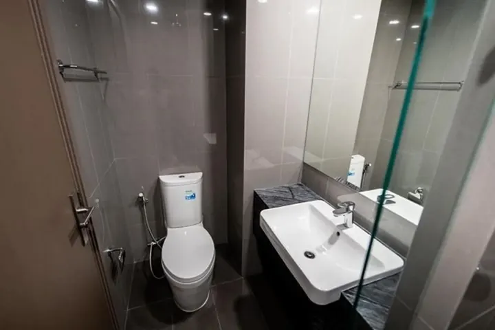Property photos for Ashton Chula - Silom