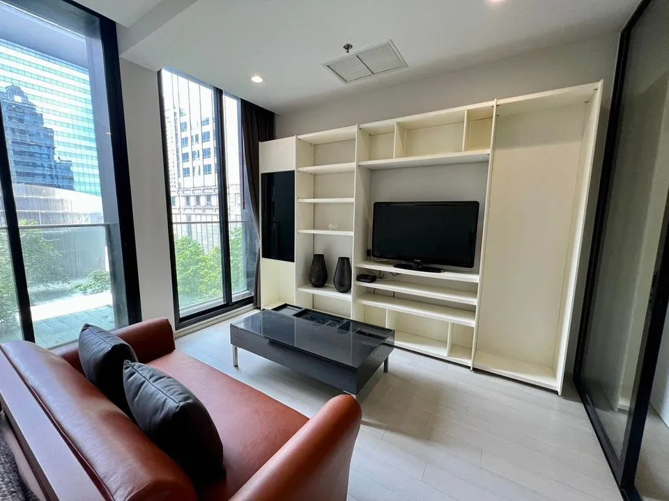 Property photos for Noble Ploenchit