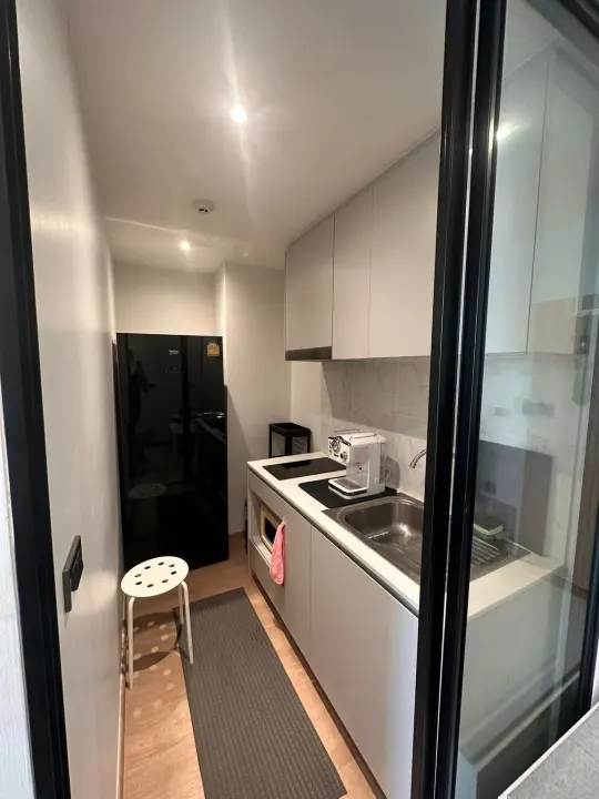 Property photos for The Matt Sathorn-Thapra 1