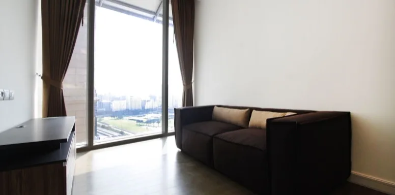 Property photos for Magnolias Ratchadamri Boulevard