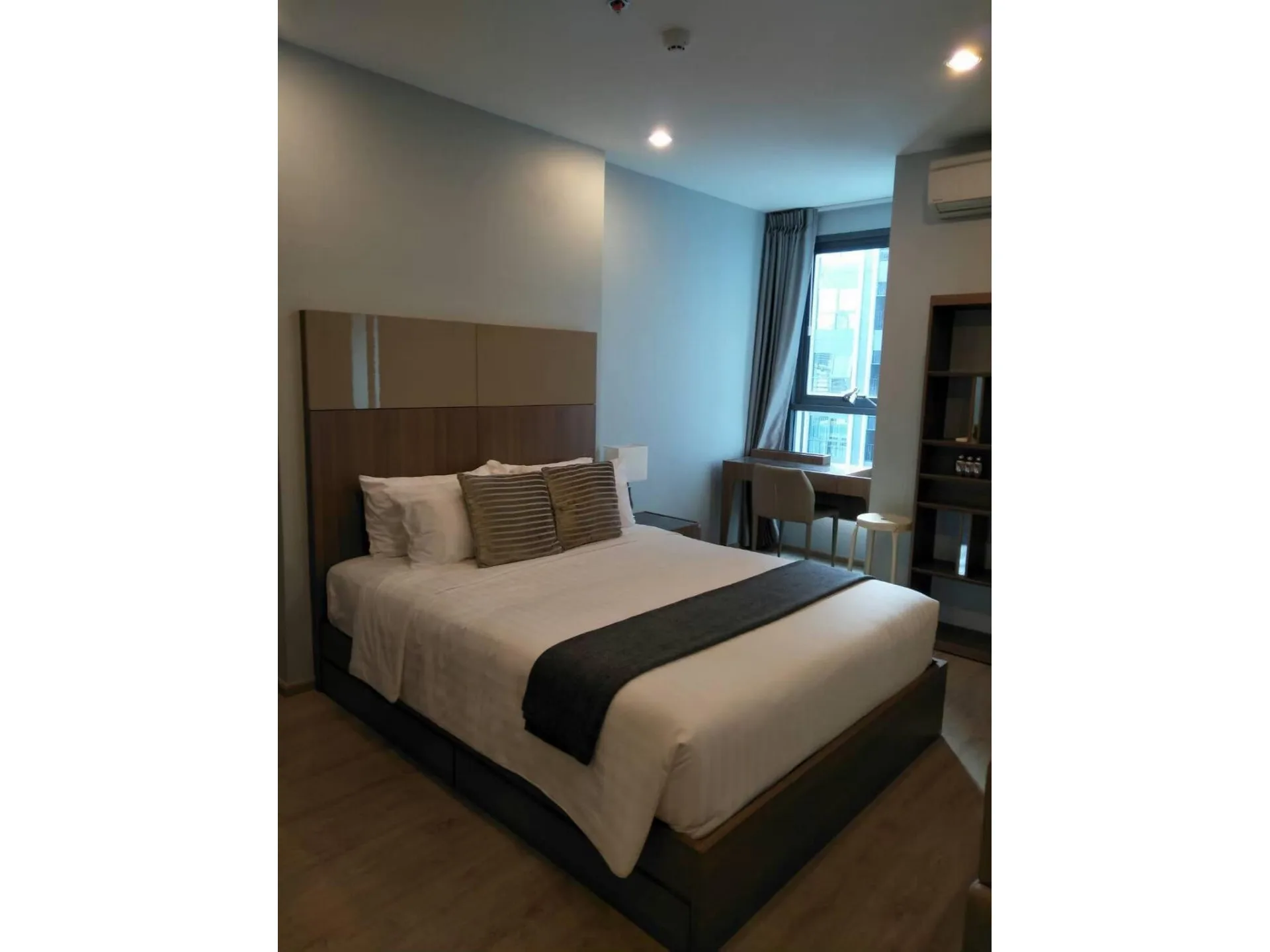 Property photos for Ideo Q Chula - Samyan
