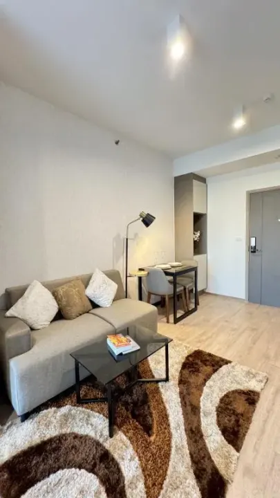 Property photos for Ideo Rama 9 - Asoke