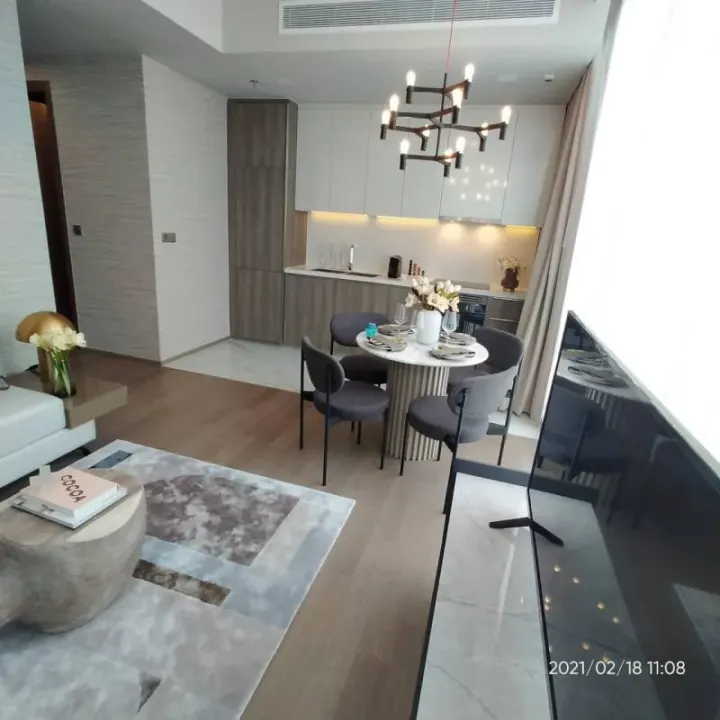 Property photos for Celes Asoke