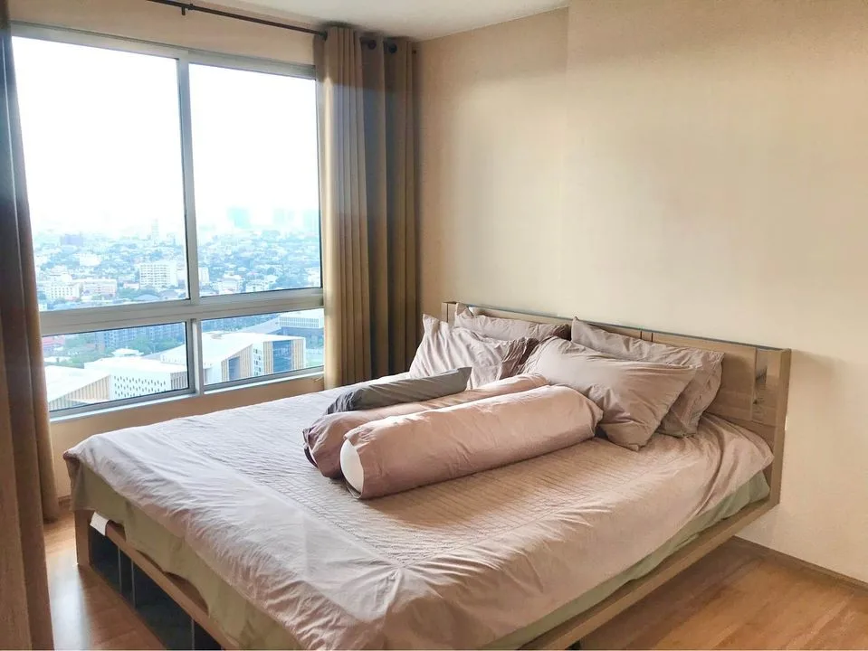 Property photos for The Base Sukhumvit 77