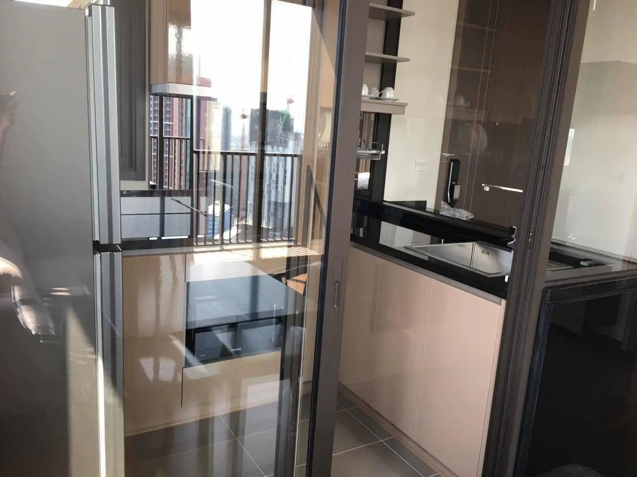 Property photos for The Line Sukhumvit 71