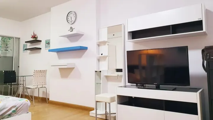 Property photos for Supalai Park Asoke-ratchada
