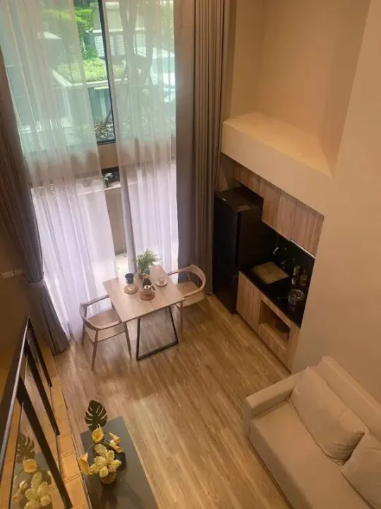 Property photos for Blossom Condo @ Sathorn - Charoenrat