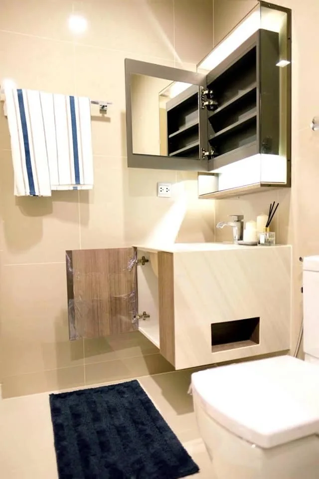 Property photos for THE LINE Phahol - Pradipat
