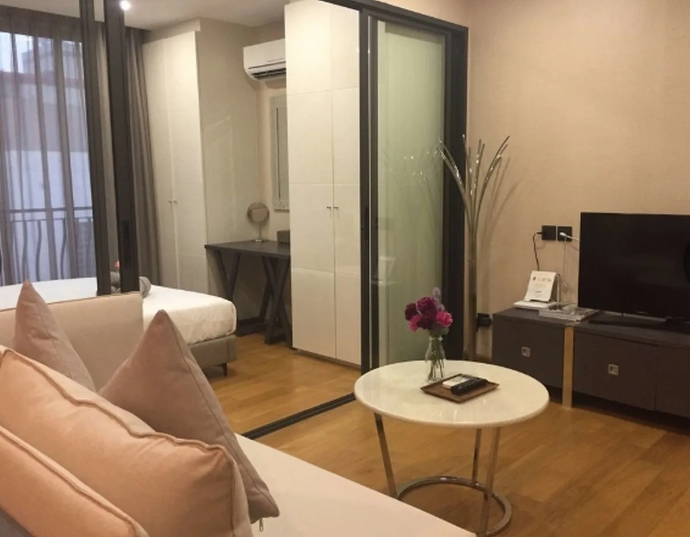 Property photos for Klass Condo Langsuan