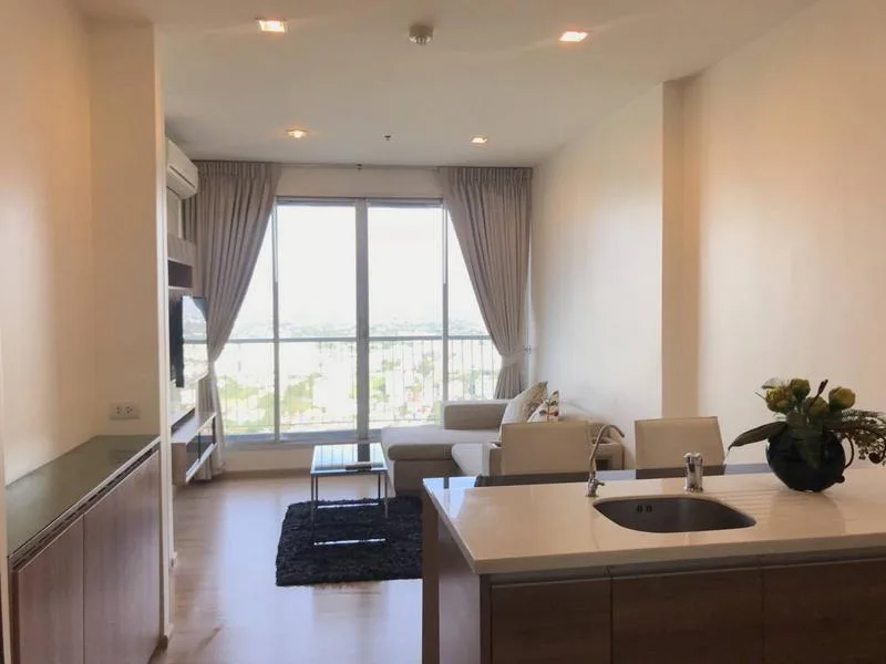 Property photos for Rhythm Sukhumvit 50