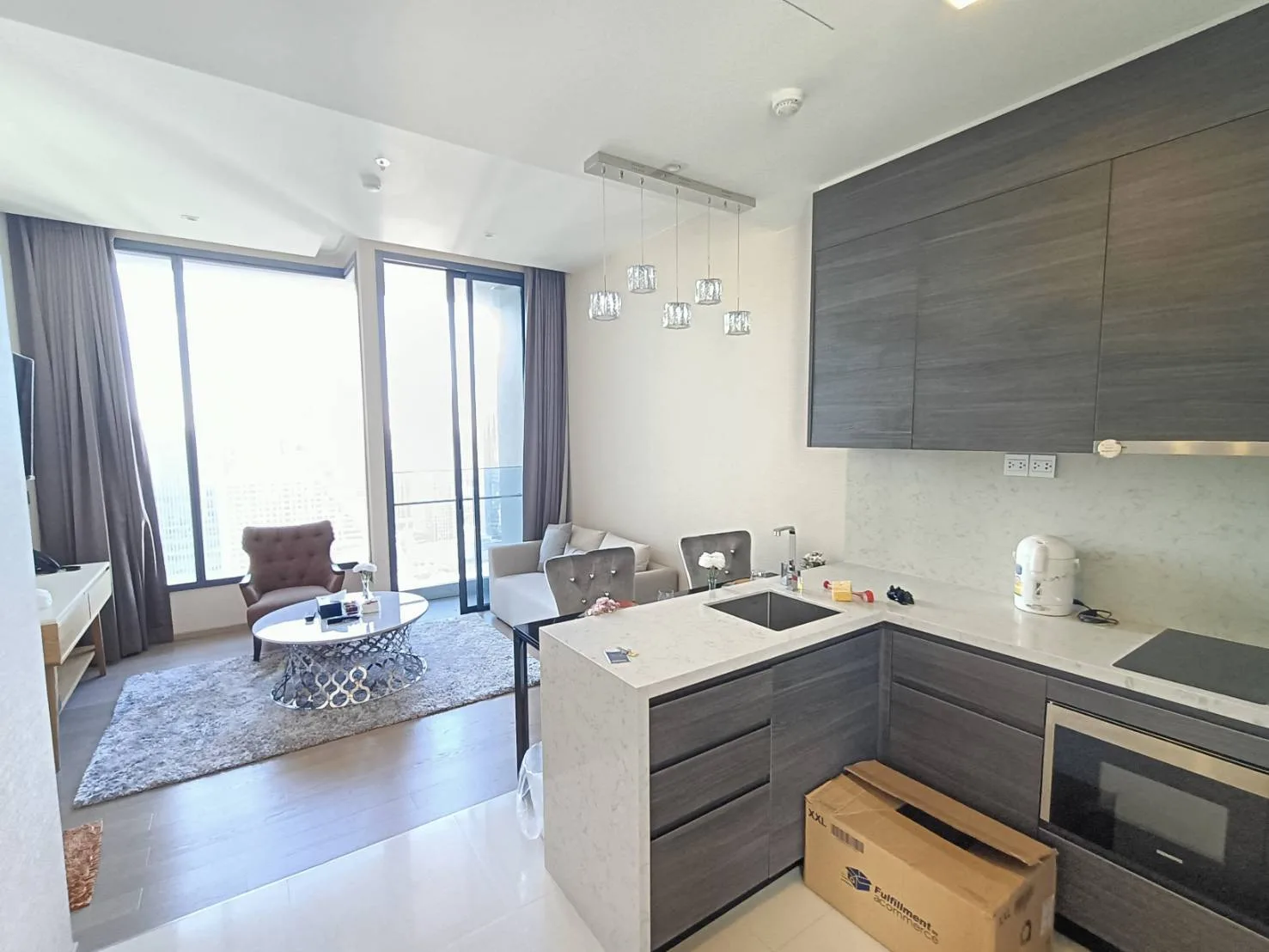 Property photos for The Esse Asoke
