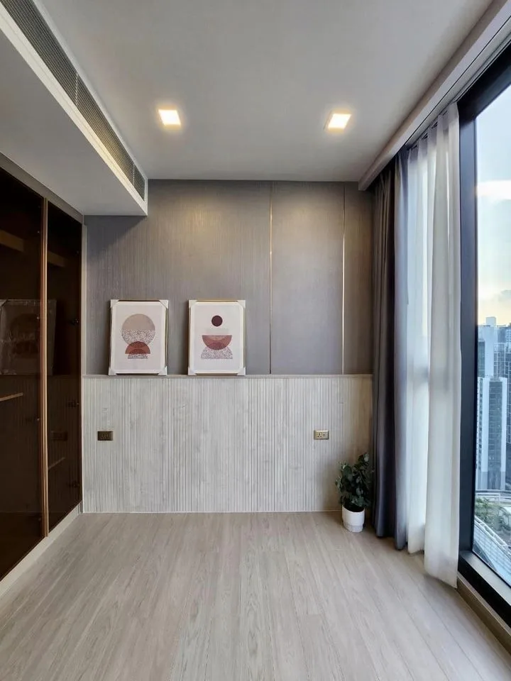 Property photos for One 9 Five Asoke - Rama 9