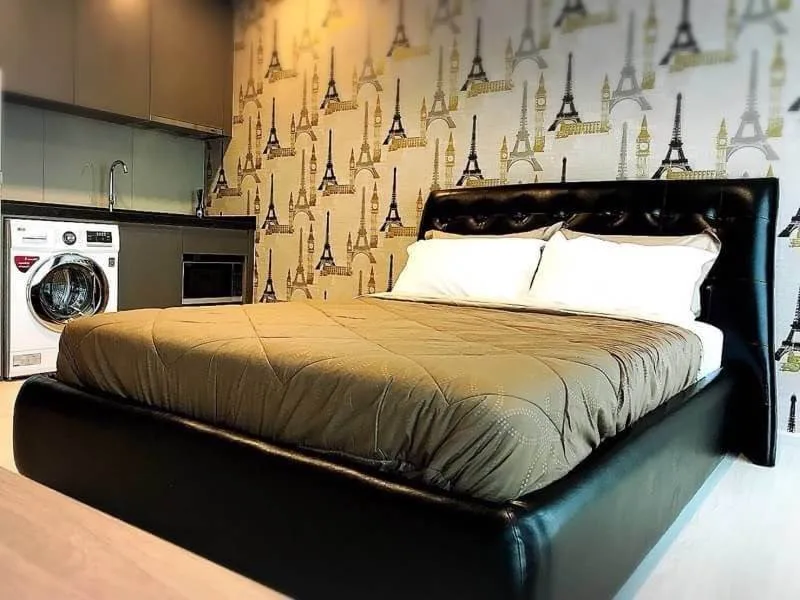Property photos for Rhythm Asoke