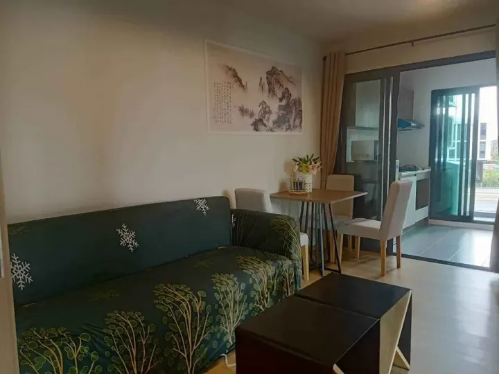 Property photos for The Excel Hideaway Sukhumvit 71