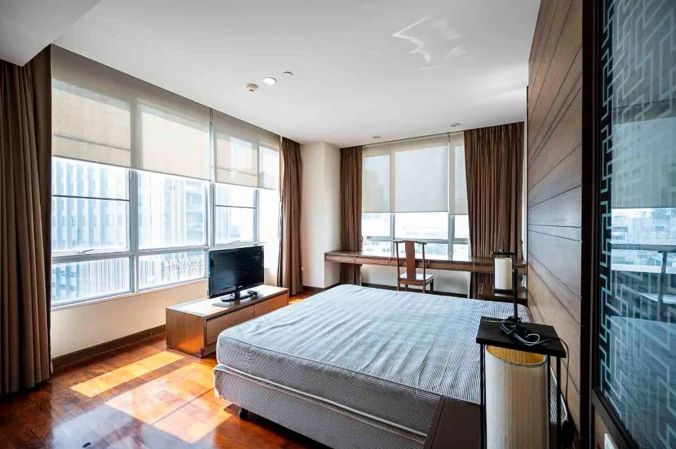 Property photos for Vasu The Residence