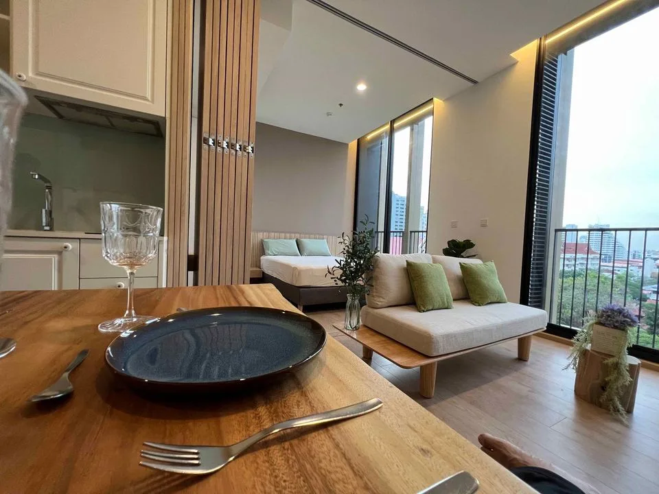 Property photos for Noble BE19