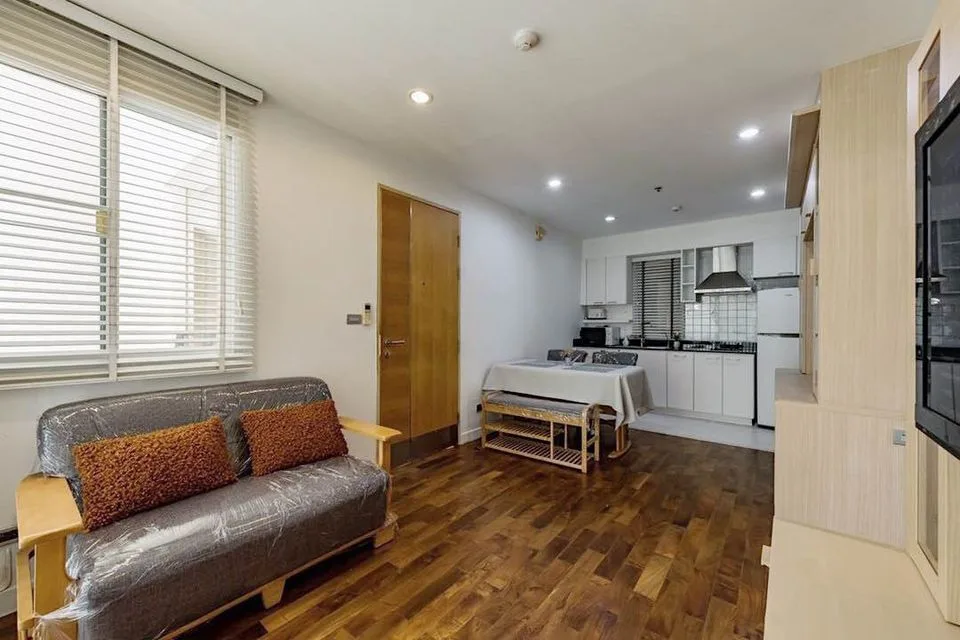 Property photos for Baan Siri Silom