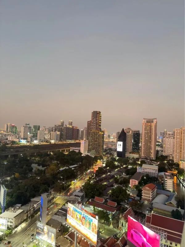 Property photos for Wittayu Complex