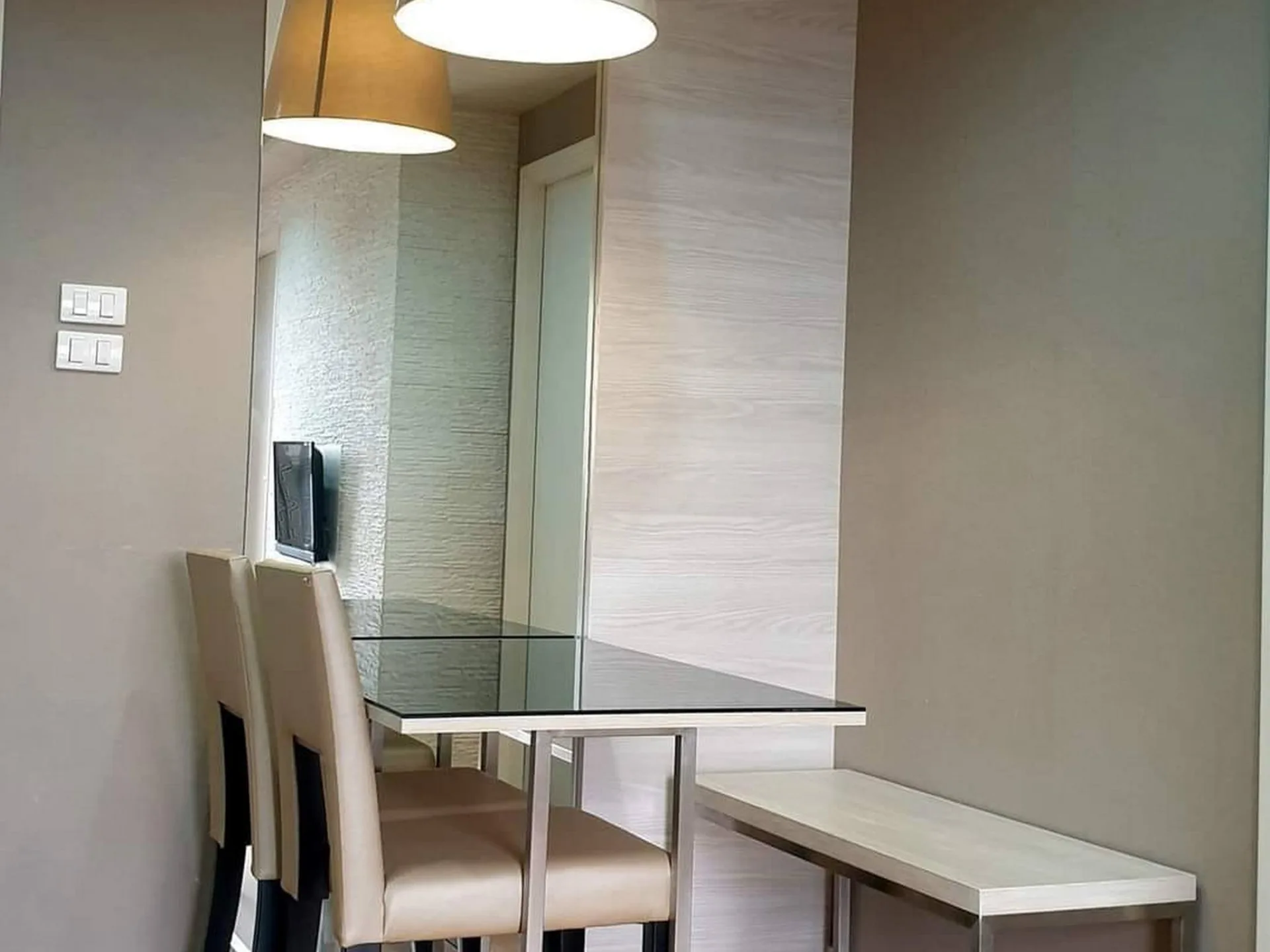 Property photos for Lumpini Place Srinakarin - Huamak Station