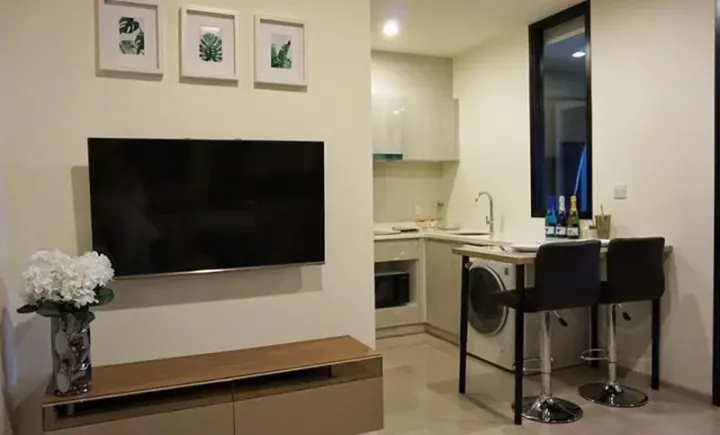 Property photos for Life Asoke