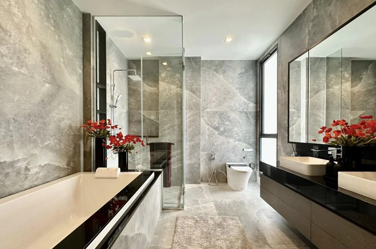 Property photos for The Gentry Phatthanakan