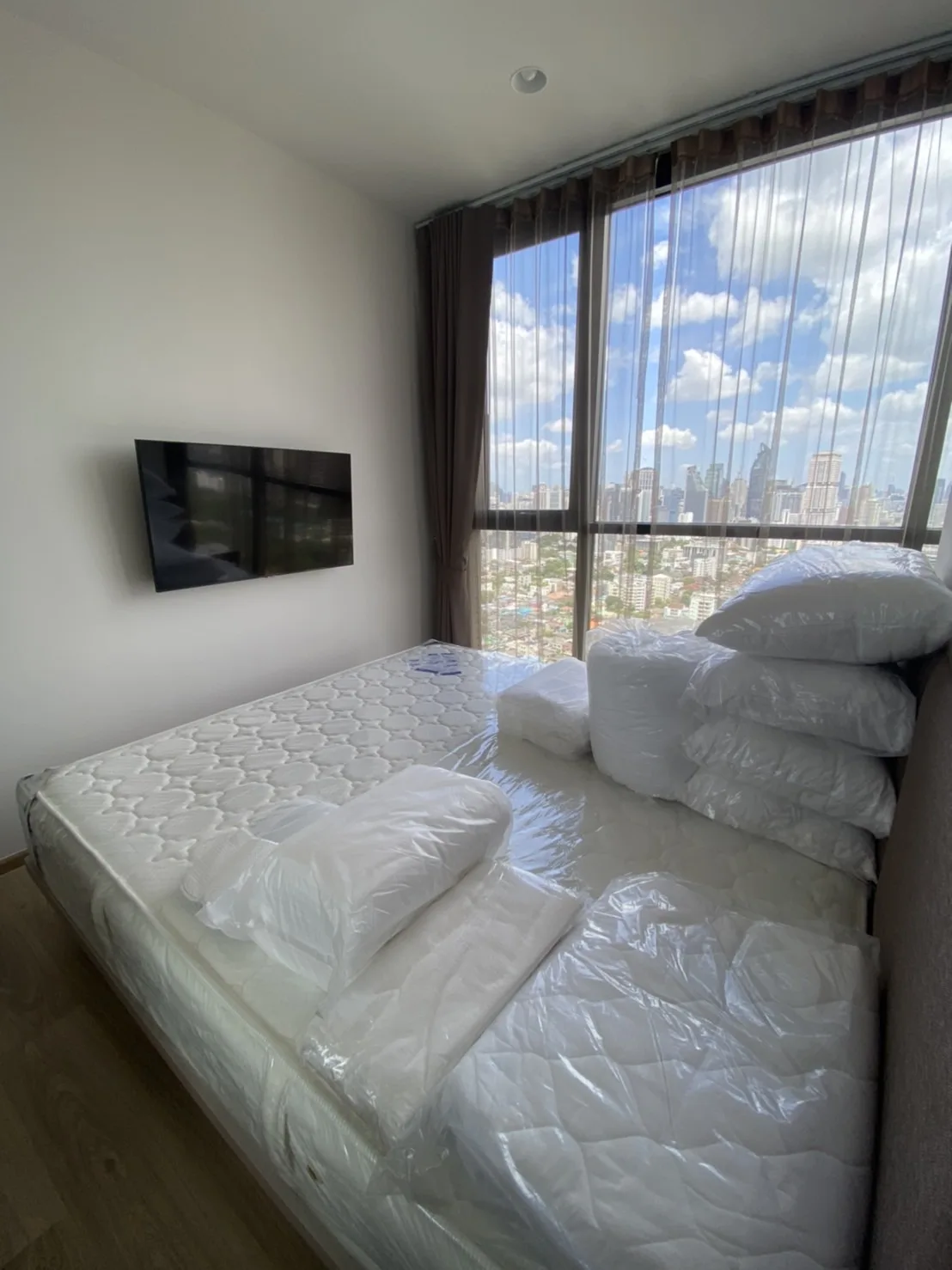 Property photos for OKA HAUS Sukhumvit 36