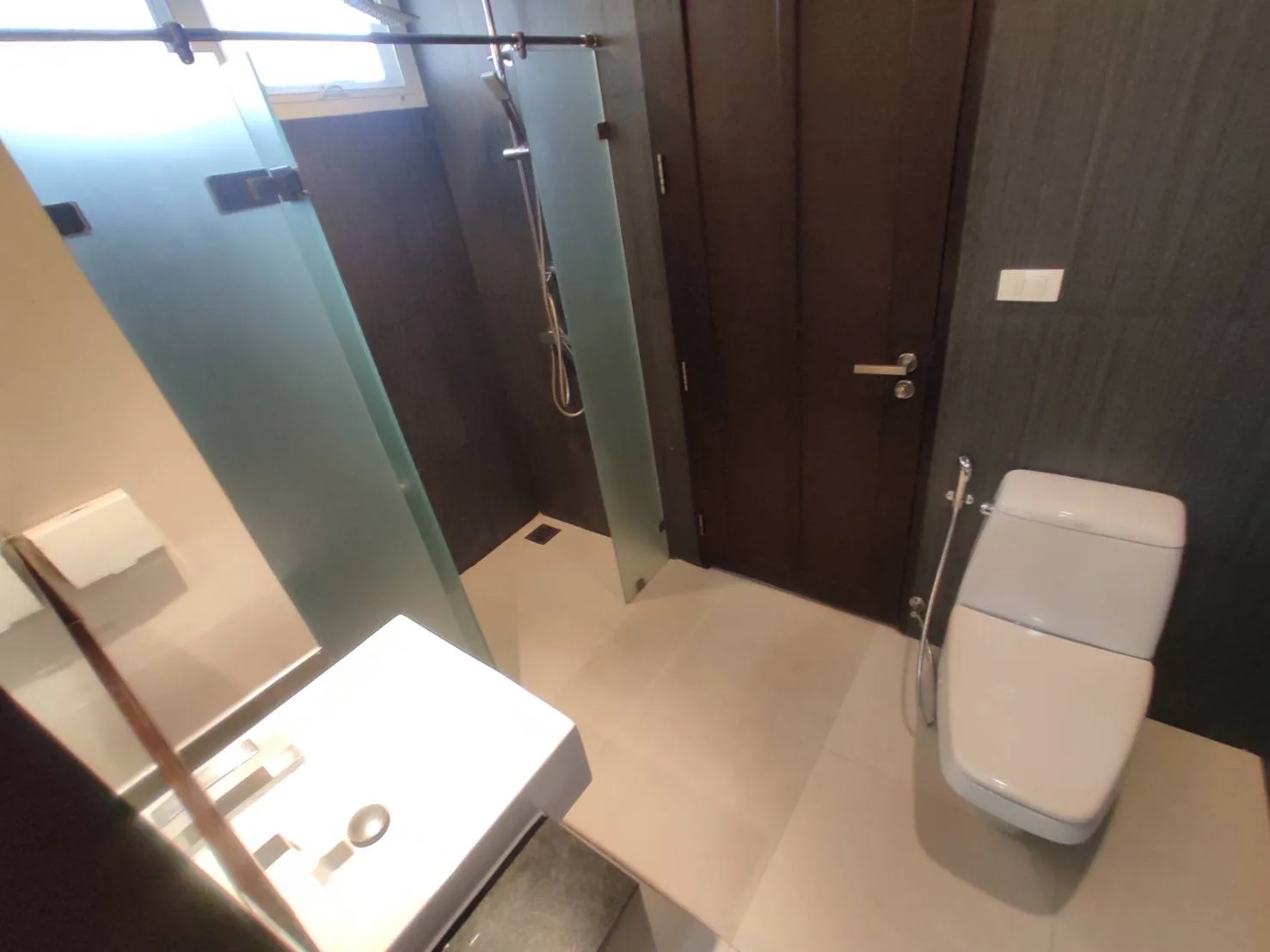 Property photos for Richmond Hills Residence Thonglor 25