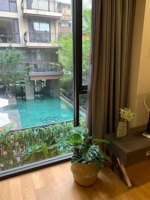 Property photos for Klass Condo Langsuan