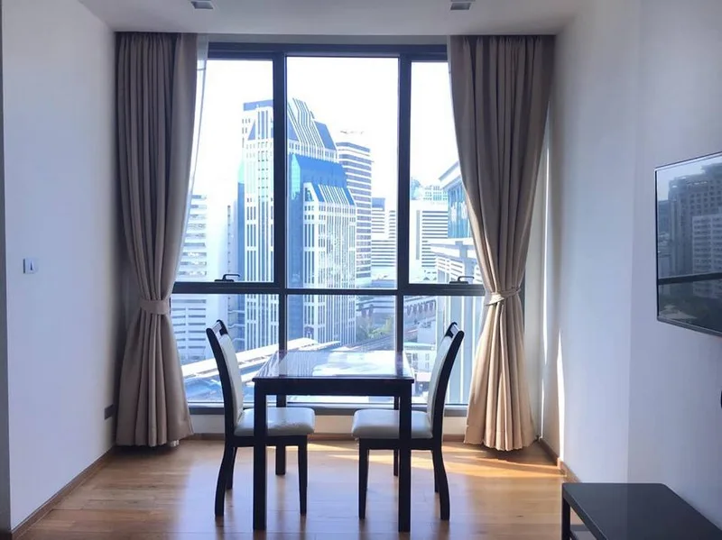 Property photos for Hyde Sukhumvit 13