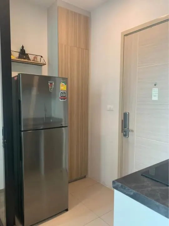 Property photos for Brixton Pet&play Sukhumvit 107