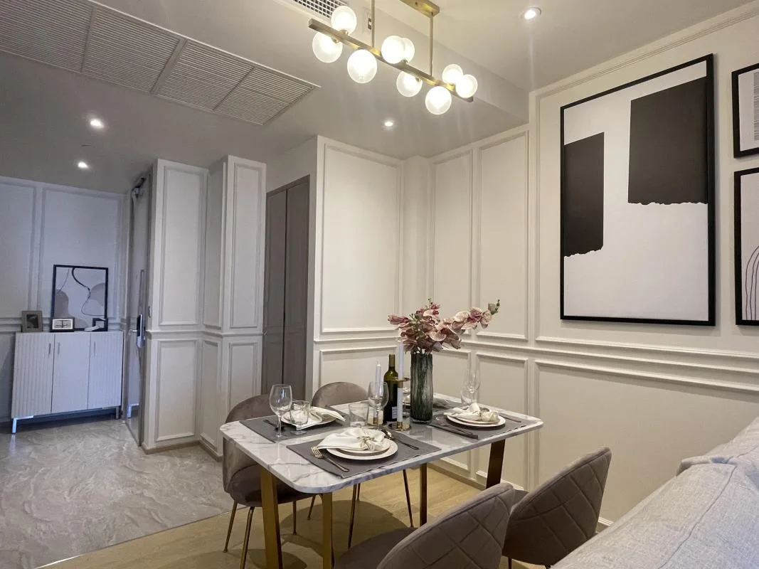 Property photos for ASHTON Asoke - Rama 9