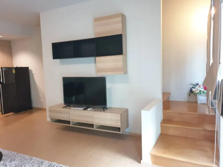 Property photos for Unio Sukhumvit 72