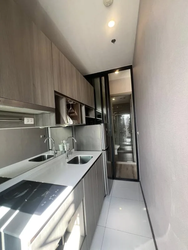 Property photos for Knightsbridge Prime Onnut