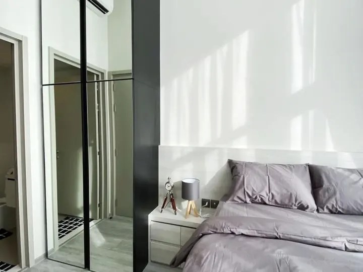 Property photos for The Line sukhumvit 101