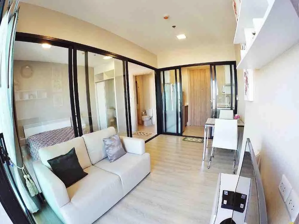 Property photos for Condolette Midst Rama 9
