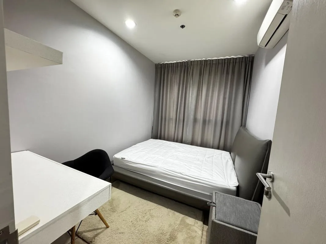 Property photos for Ideo Q Ratchathewi