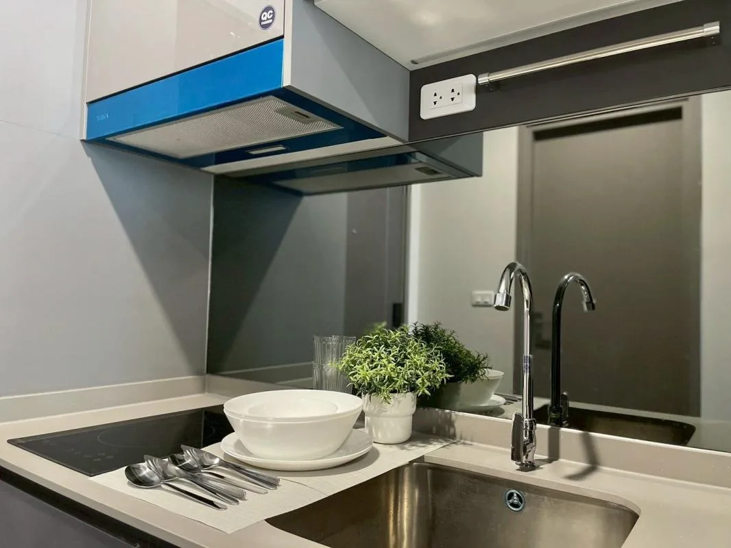 Property photos for Ideo Sukhumvit ??? Rama 4