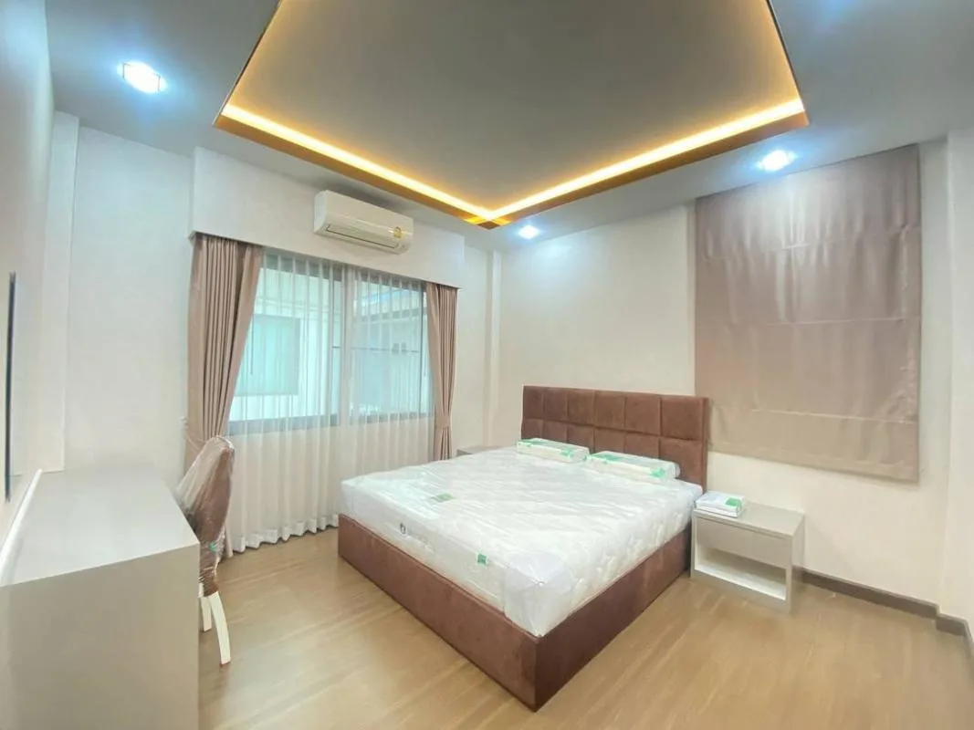 Property photos for The City Pattanakarn