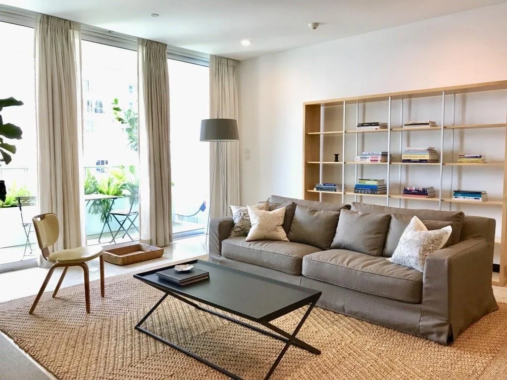 Property photos for The Park Chidlom
