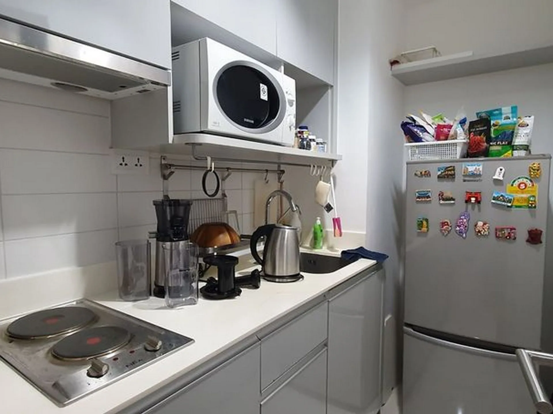 Property photos for Ideo Mobi Sukhumvit 81