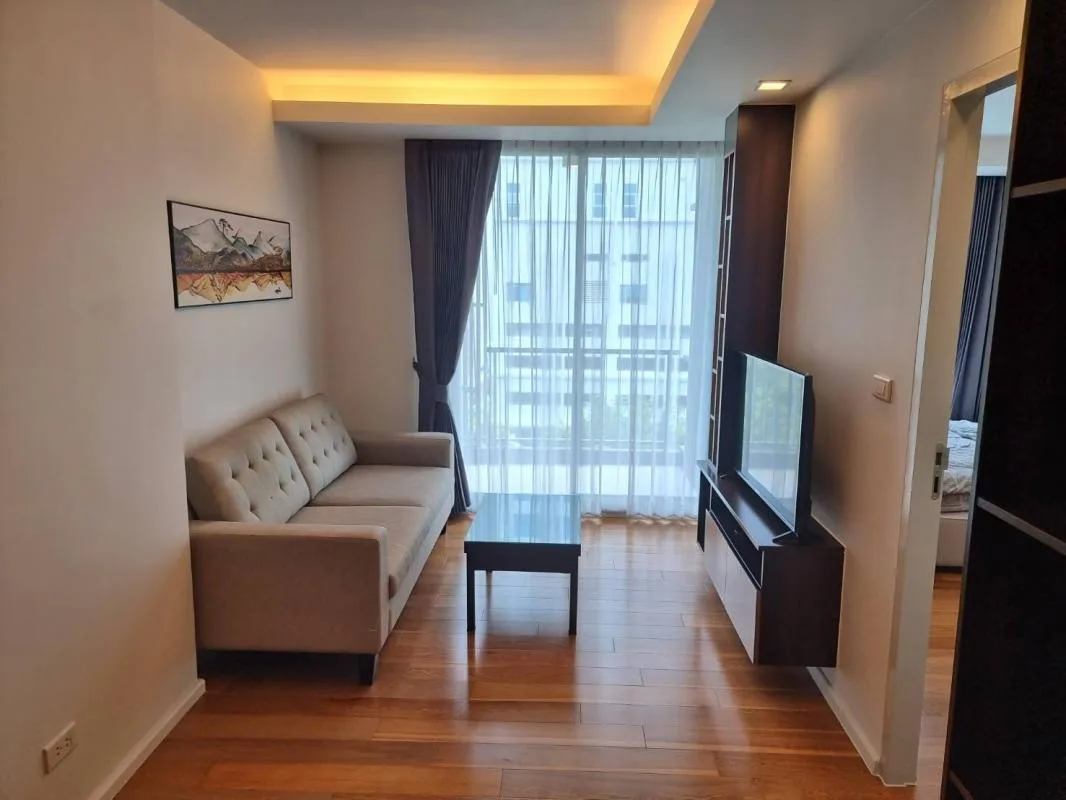 Property photos for Focus Ploenchit